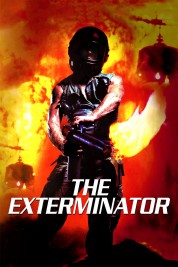 The Exterminator 1980