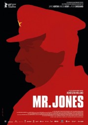 Mr. Jones 2019