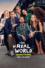 The Real World Homecoming 2021