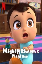 Mighty Bheem's Playtime 2024