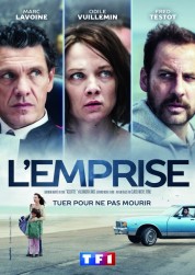 L'emprise 2015