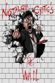 Nostalgia Critic: The Wall 2019