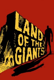 Land of the Giants 1968