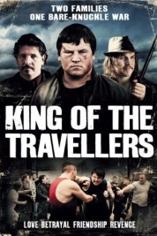 King of the Travellers 2013