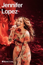 Apple Music Live: Jennifer Lopez 2024