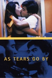 As Tears Go By 1988