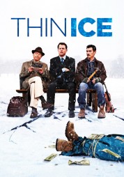 Thin Ice 2011