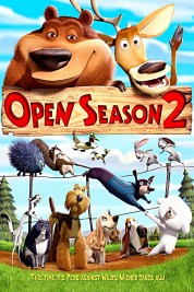 Open Season 2 2008