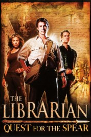 The Librarian: Quest for the Spear 2004