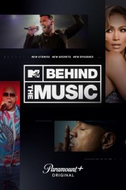 Behind the Music 2021