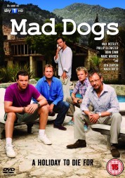 Mad Dogs 2011