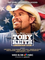 Toby Keith: American Icon 2024