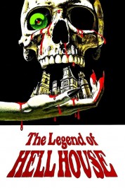 The Legend of Hell House 1973