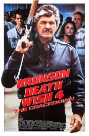 Death Wish 4: The Crackdown 1987