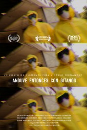 Anduve Entonces Con Gitanos 2019