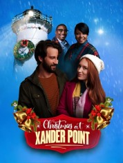 Christmas at Xander Point 2024