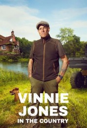 Vinnie Jones In The Country 2023