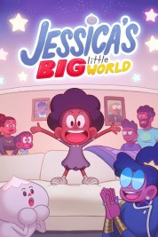 Jessica's Big Little World 2023