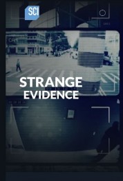 Strange Evidence 2018