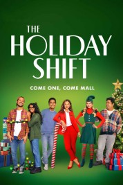 The Holiday Shift 2023