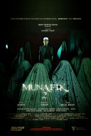 Munafik 2 2018