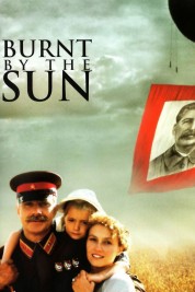 Burnt by the Sun 1994
