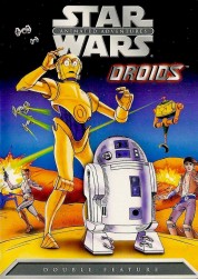 Star Wars: Droids 1985