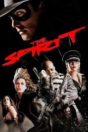 The Spirit 2008