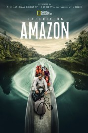 Expedition Amazon 2024