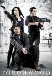 Torchwood 2006