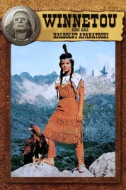 Winnetou and the Crossbreed 1966