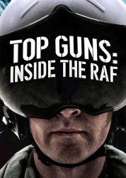Top Guns: Inside the RAF 2023