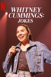 Whitney Cummings: Jokes 2022