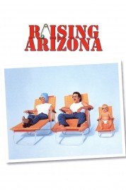 Raising Arizona 1987