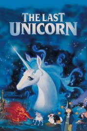 The Last Unicorn 1982