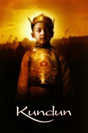 Kundun 1997