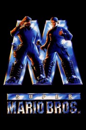 Super Mario Bros. 1993