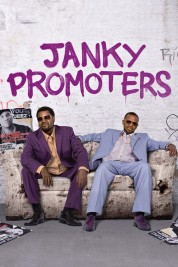 Janky Promoters 2009