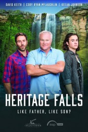Heritage Falls 2016