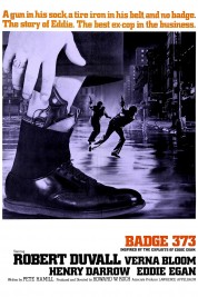 Badge 373 1973