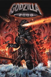 Godzilla 2000: Millennium 1999