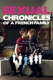 Sexual Chronicles of a French Family 2012