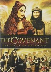 The Covenant 2013