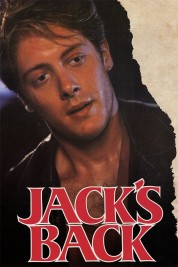 Jack's Back 1988