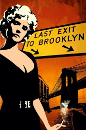 Last Exit to Brooklyn 1989