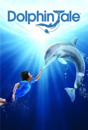 Dolphin Tale 2011