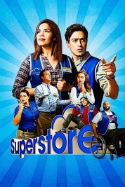 Superstore 2015