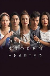 For the Broken Hearted 2018