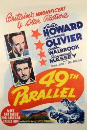 49th Parallel 1941