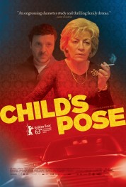 Child's Pose 2013